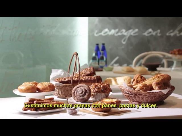 Línea MySmartFoods y suplementos USANA la combinación perfecta   USANA Video1