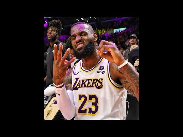 [Free] "Lebron James" - R&B X Cash Cobain X Sexy Drill Type Beat 'Lebron Lebron Lebron'