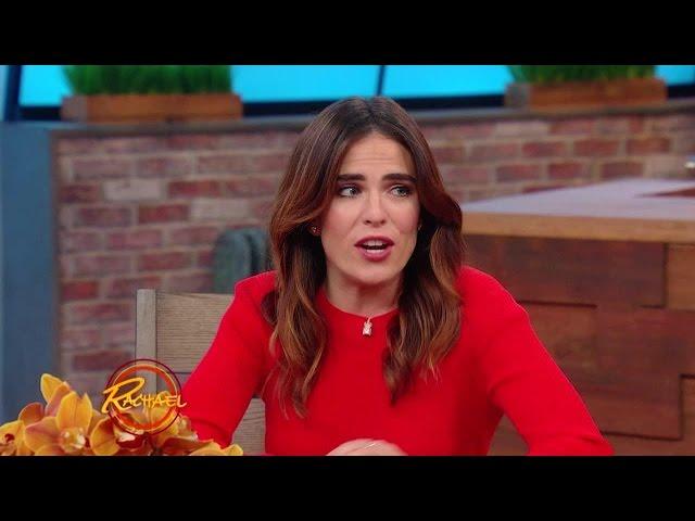 Karla Souza: Playing a Gynecologist in My New Movie Was Kinda… Weird