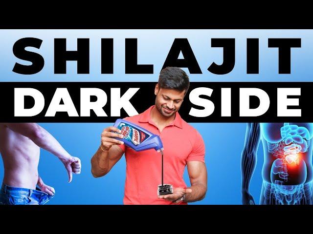 THE BIG SHILAJIT SCAM BY SUPPLEMENT COMPANIES || #bodybuilding #fitness #gym #health