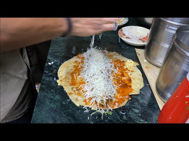 AWESOME EGG CHICKEN ROLL || SPICY & TASTY || @ RS. 120/-