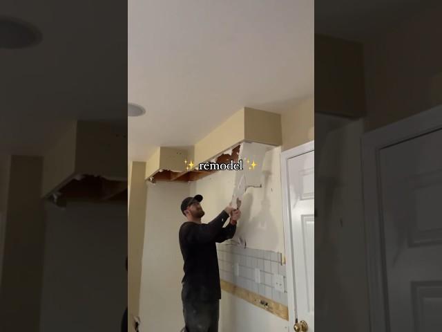 We've got the SOLUTION #remodel #construction #kitchen #portland