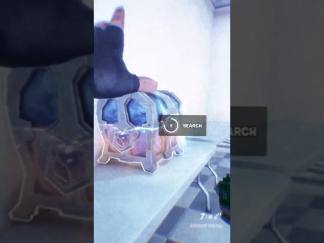Go from this to THIS with the post-process volume device