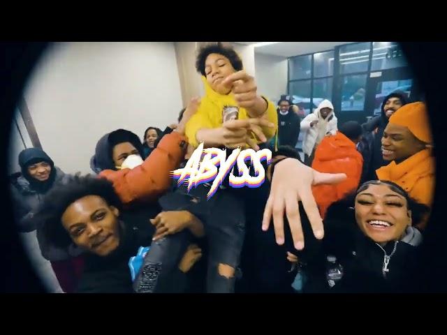 Kay Flock X Sha Ek X NY Drill Beat "ABYSS" PRODBYLJS X prodbyomz