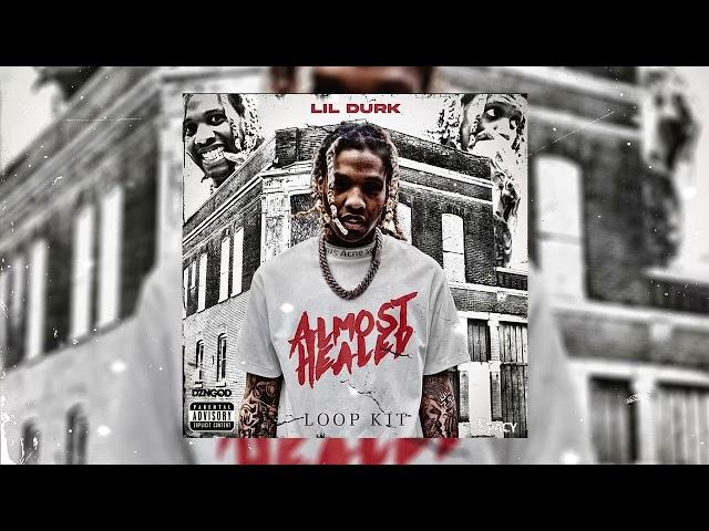 [FREE DOWNLOAD] Lil Durk Loop Kit 2023 ''Almost Healed'' (Yungeen Ace, Lil Kee, Lil Baby, etc)