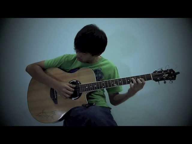 (John Lennon)Imagine-Tirta Leonardi