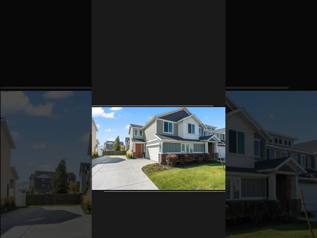 New Listing in Herriman Utah