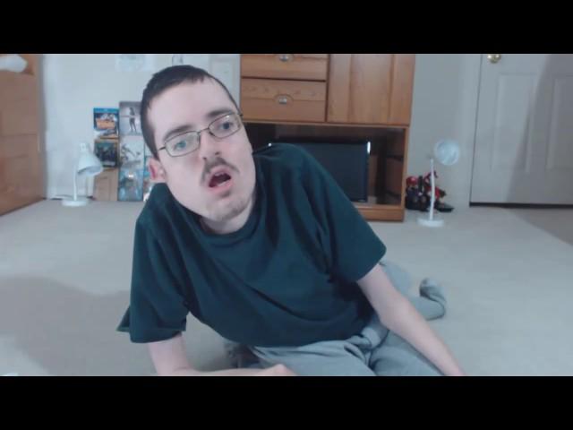 MY NAME IS JEFF - Ricky Berwick