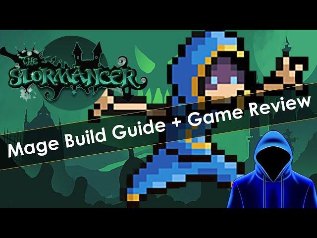 The Slormancer - Brand New ARPG Review and Mage Build Guide