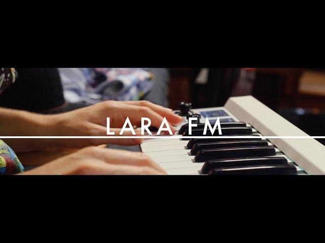 Mellotron Home Tapes with LARA FM