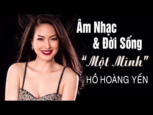 Hồ Hoàng Yến - MMG "Âm Nhạc & Đời Sống" Season 1 | Episode 3 "Một Mình"