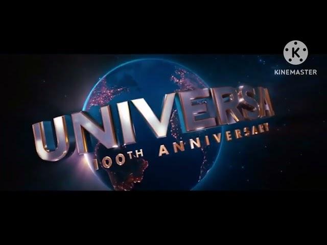 Dream Logo Combos: Universal Pictures / Illumination Entertainment (2012, variant)