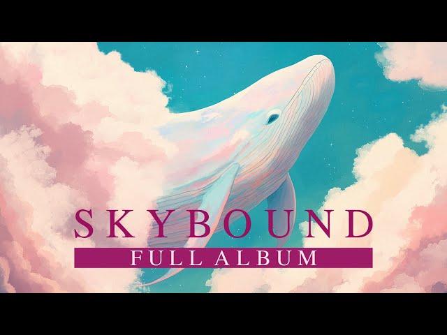 SKYBOUND - BigRicePiano 【FULL ALBUM】