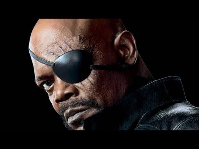 How Many Marvel Movies Does Samuel L. Jackson Have Left?