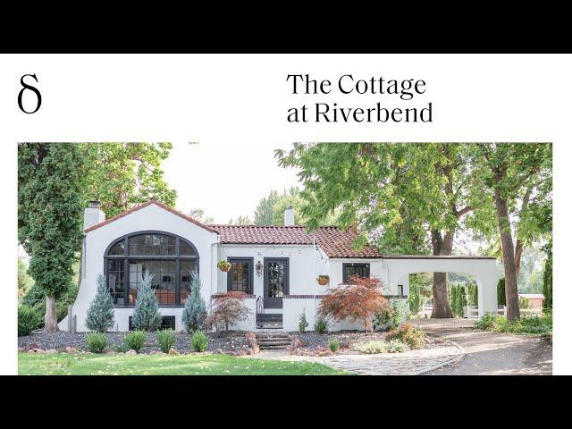 Boise Wedding Venue Highlight: The Cottage at Riverbend