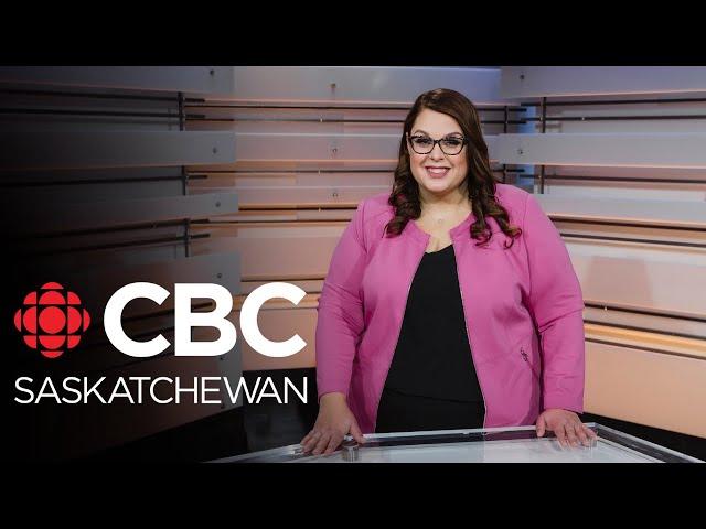 CBC SK News:Sask. government to stop employers from withholding tips, Regina friends win on Jeopardy