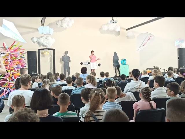 Ісус - ти найкращий друг. Ратушна Анна