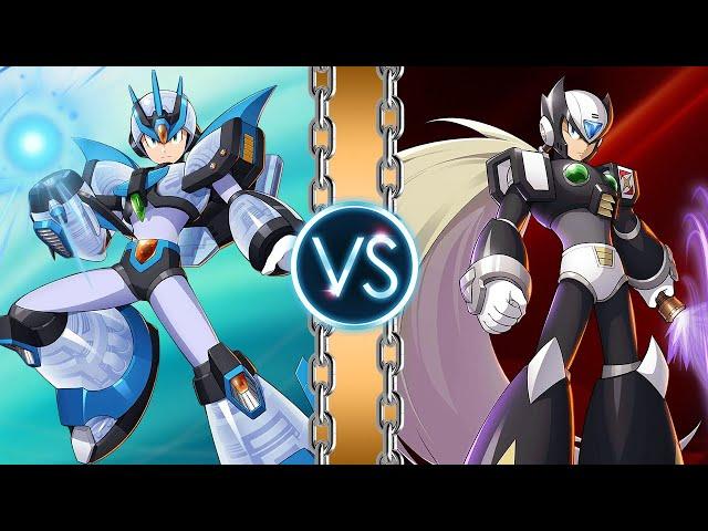 X vs Zero 2