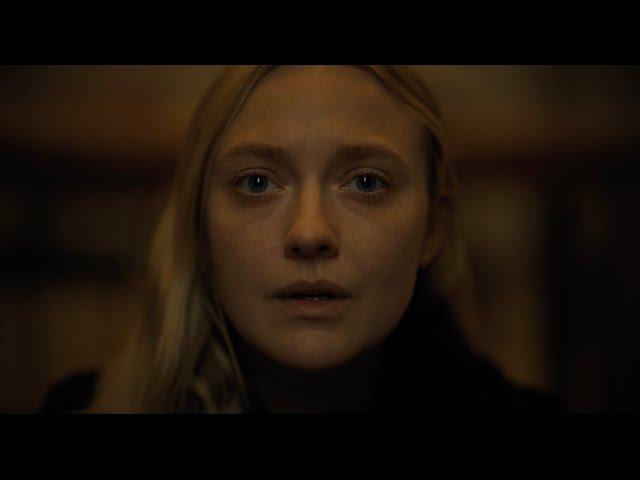 THE WATCHERS | "Try Not To Die" Featurette  | Tickets Now on Sale