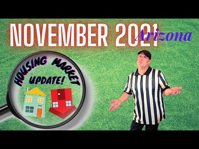 My ALL TIME greatest housing market... Video?  | 11-2021 | Mister Rogers Homes