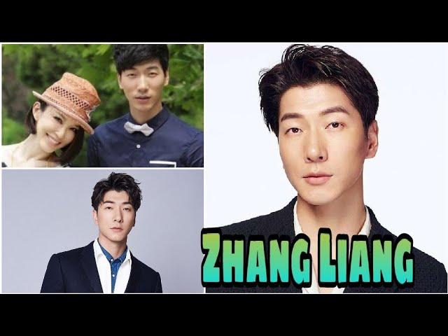 Sean Zhang Lifestyle || Liang Zhang Biography, Net Worth, Age, Height, Weight, Wife, Kid BY ShowTime