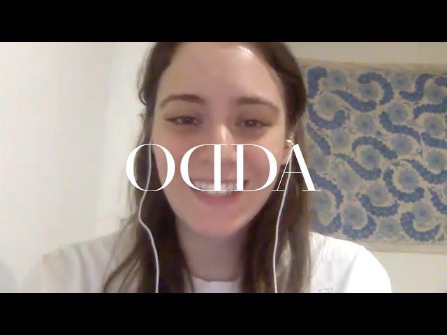 In Conversation with CFDA Fashion Ward Nominee Maisie Wilen