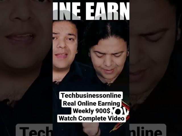 Real Online Earning via Typing Jobs by Anjum Iqbal