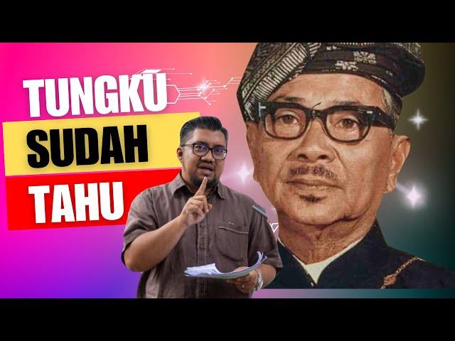 Tungku Sudah Tahu || Chegu Bard