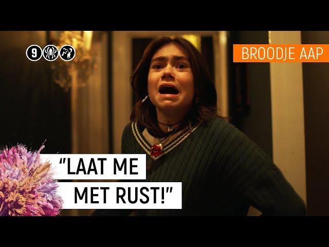 OPPASSEN... | Broodje Aap | #8 | NPO Zapp