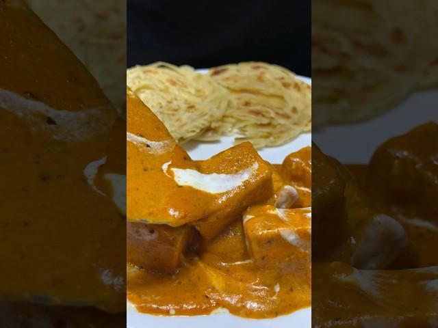 Shahi Paneer ASMR Cooking #shorts #food #cooking #indianasmrworld #paneer #shahipaneer #asmr