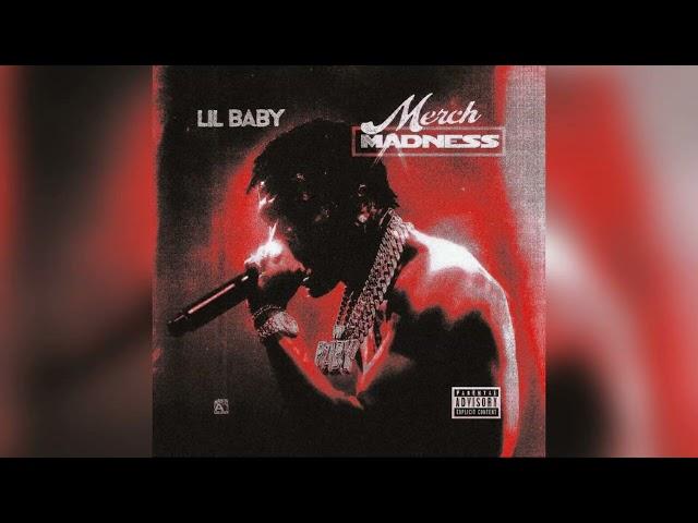 "Merch Madness" Loop Kit (Lil baby, Lil Durk, CBFW) @dabi.prod