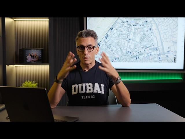 Preisexplosion am Dubai Immobilienmarkt!