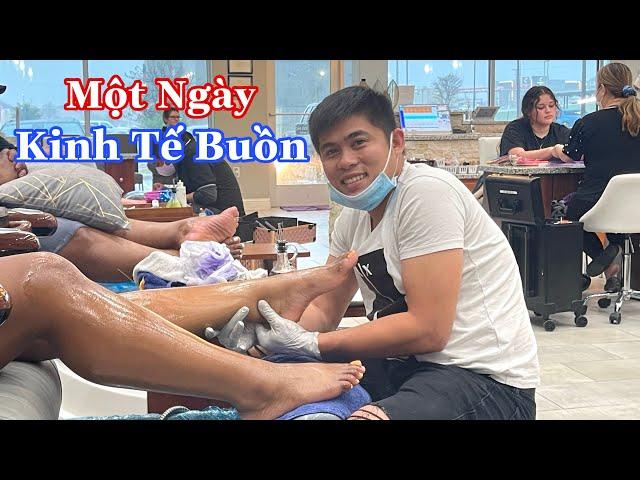 Một Ngày Nắm Tay Gái Không Như Mong Muốn