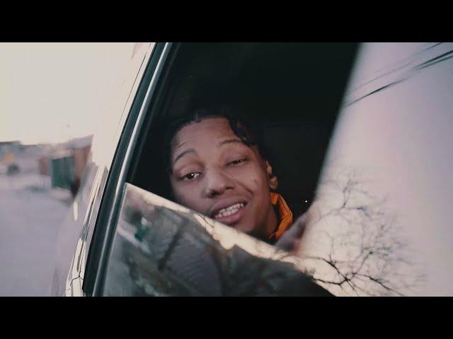 SD - Out Da Picture (Official Music Video)