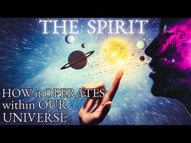 Our Universe and the FIFTH DIMENSION | Genesis 6 | Lesson 6