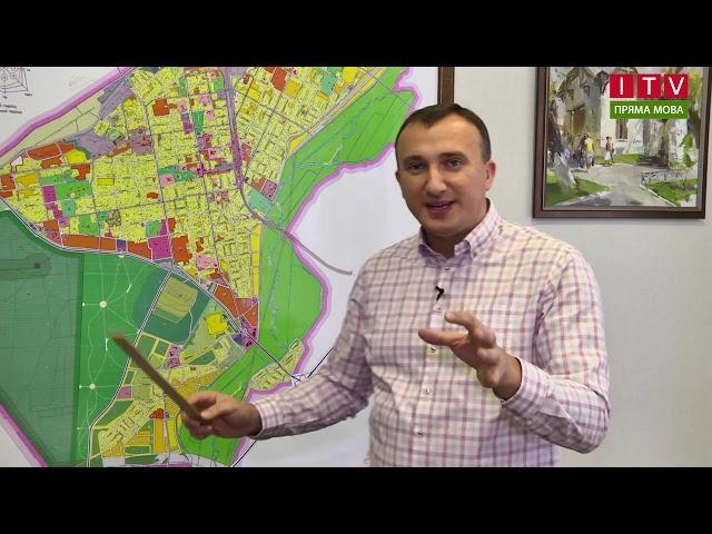 Володимир Карплюк розвіює фейки навколо Генплану Ірпеня