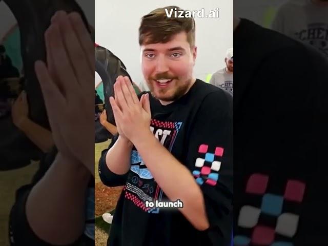 Contestant wins a Tesla after a thrilling challenge12