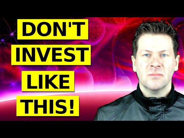 Why Is This Investment Extremely Dangerous? CFDs