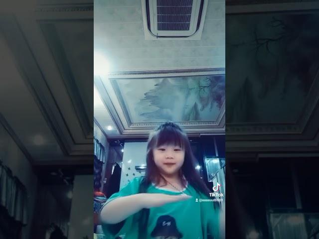 #viral  #viralshorts #viralvideo audia huang memang bakat kelihatan anak Mr No stop