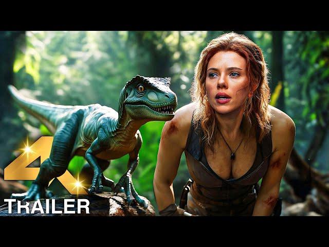 10 BEST MOVIE TRAILERS 2025 | December | 4K ULTRA HD