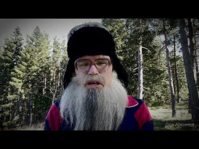 День рождения деда Архимеда