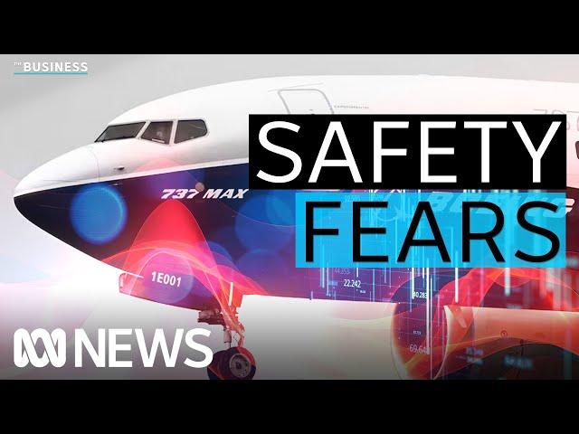 Former Boeing workers allege company is compromising on safety of planes | The Business | ABC News