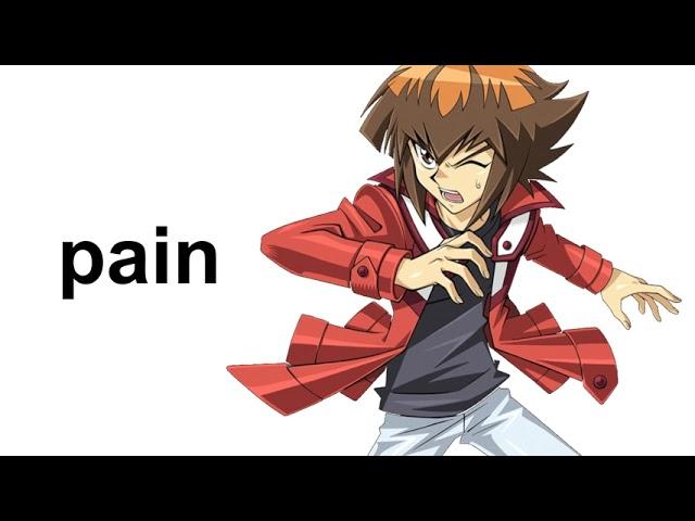 all jaden yuki pained lines