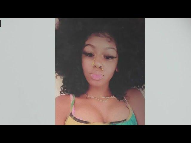 Woman killed in Fort Lauderdale shooting