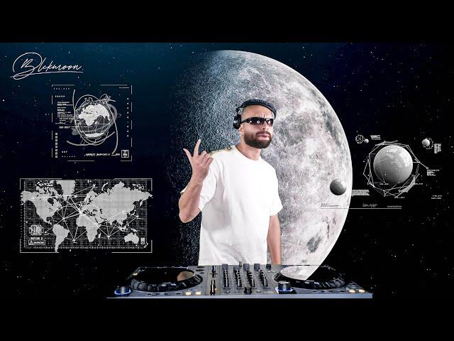 Blckmoon - Tech House Mix