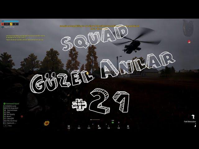 Squad - Güzel Anlar #21