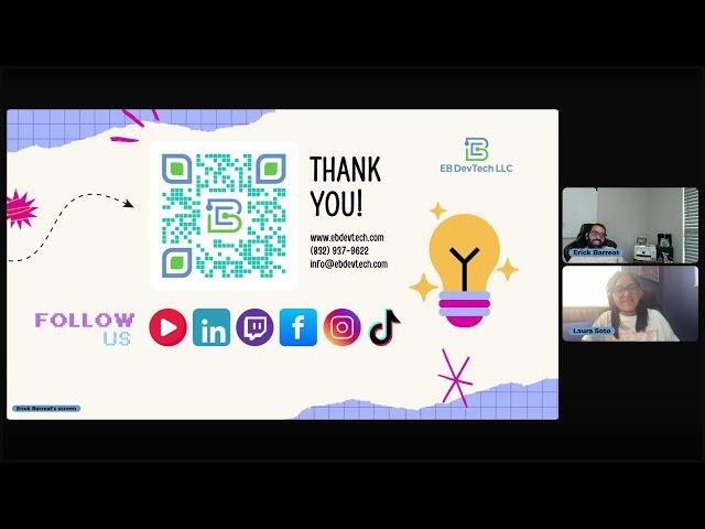 E33: Future-Proofing Your Business with AI: AI’s Impact on Every Industry