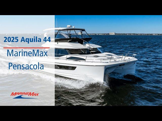 2025 Aquila 44