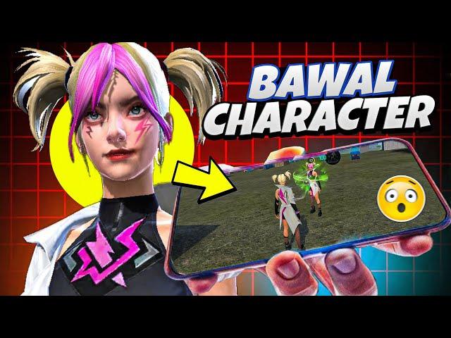 New Kassie Character is *Overpowered*? || Full Character Ability Details and Comparison ||