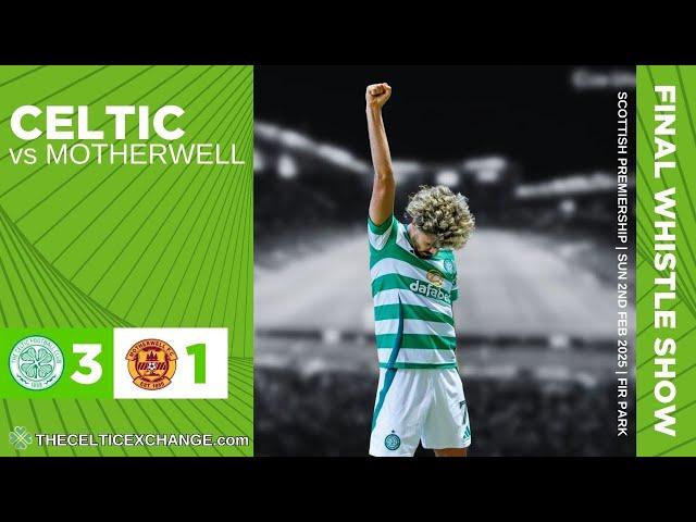 Jota Is Absolutely Back |  Celtic's New No.7 Makes Emotional Return v Motherwell